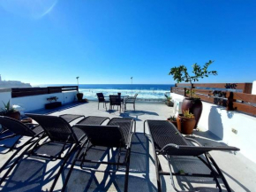 Beachfront Boutique Villa Cazadores